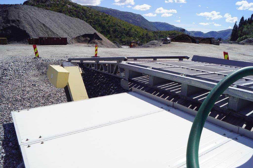 Attachment for Truck Til lastebil, lite brukt: picture 25