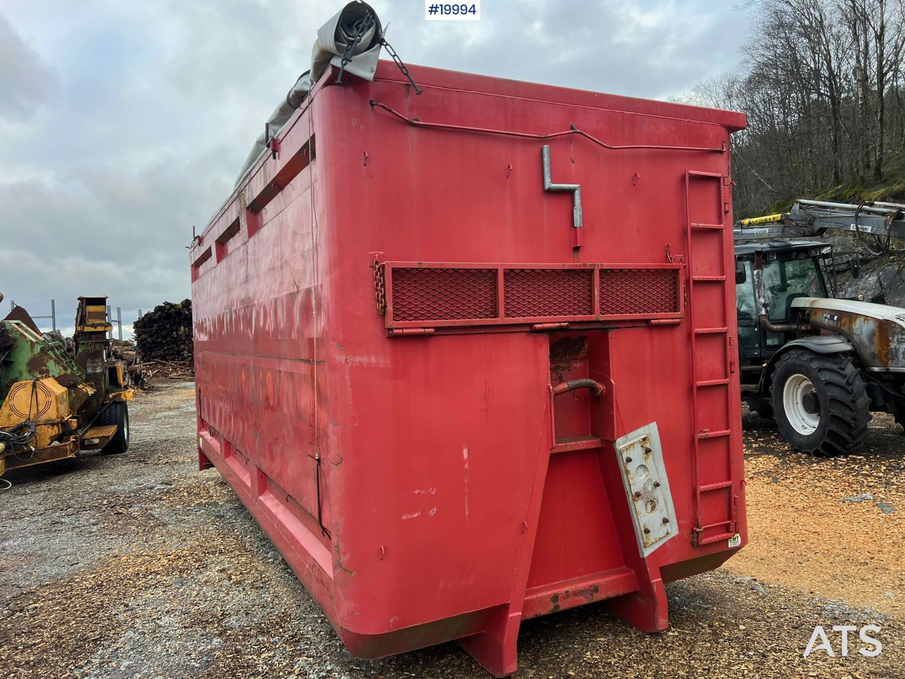 CMT 47M3 - Construction machinery: picture 3 CMT 47M3 - Construction machinery: picture 3