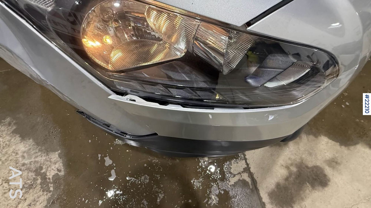 Ford CONNECT - Car: picture 5 Ford CONNECT - Car: picture 5