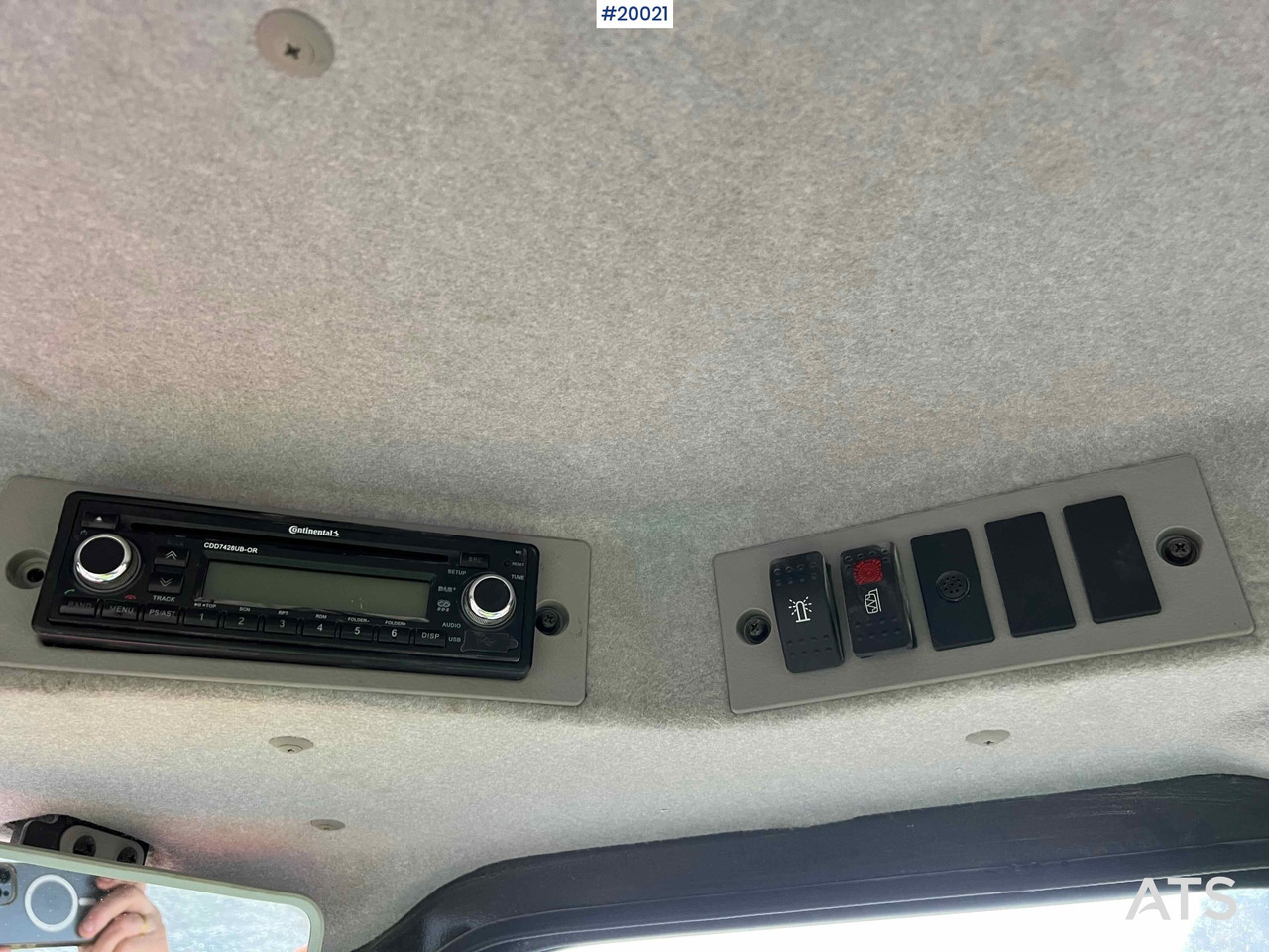 Leasing of Hitachi zw370-6 Hitachi zw370-6: picture 36