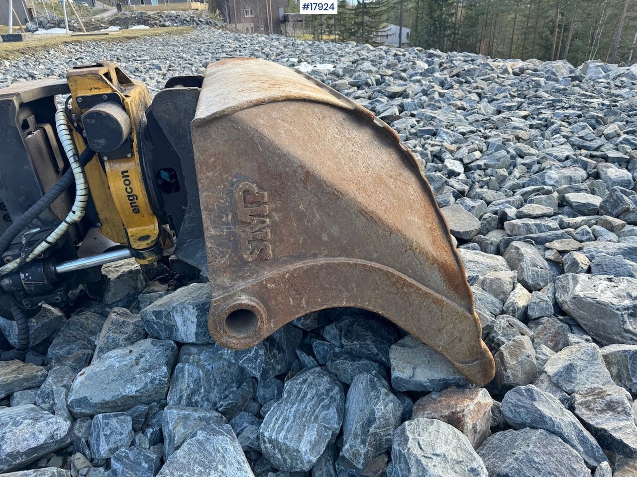 Excavator Komatsu PC240LC-10: picture 15