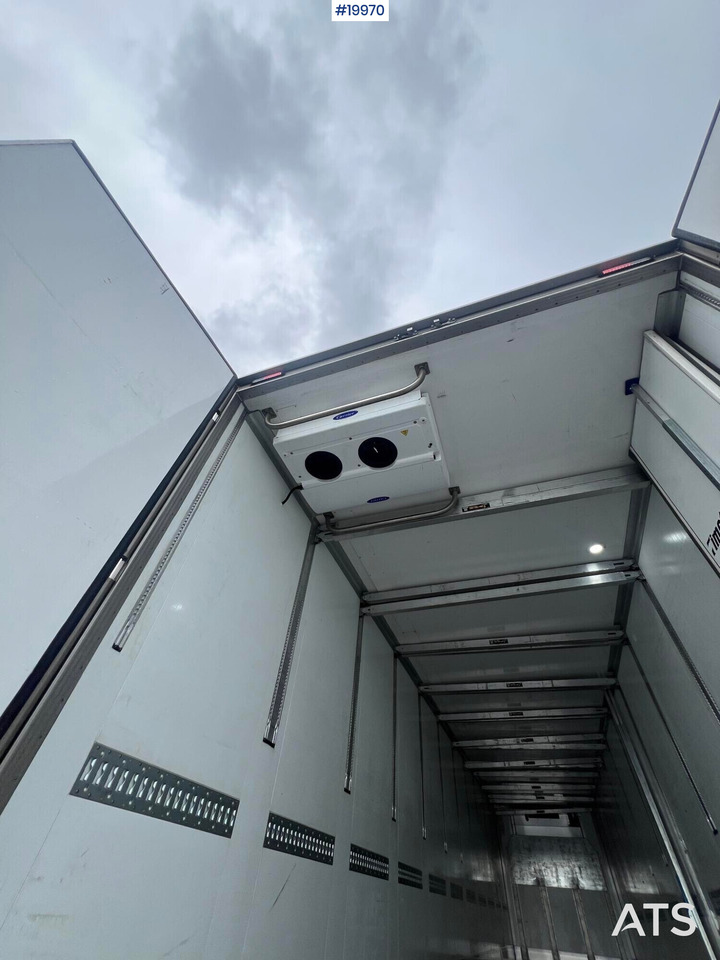 LeciTrailer skapsemi - Refrigerated semi-trailer: picture 4 LeciTrailer skapsemi - Refrigerated semi-trailer: picture 4