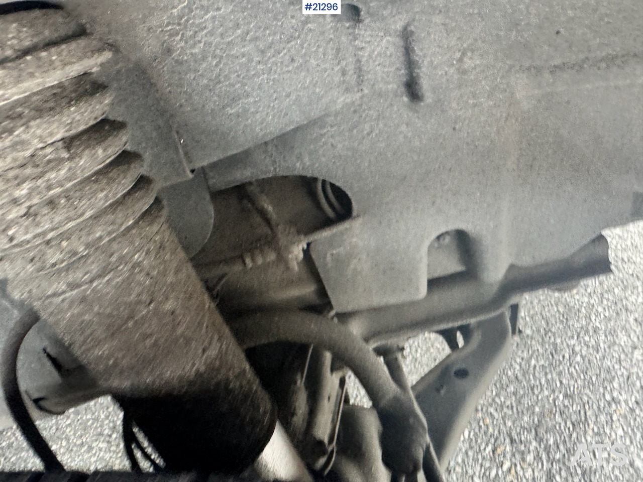 Leasing of Mercedes 519 CDI Mercedes 519 CDI: picture 12 Leasing of Mercedes 519 CDI Mercedes 519 CDI: picture 12