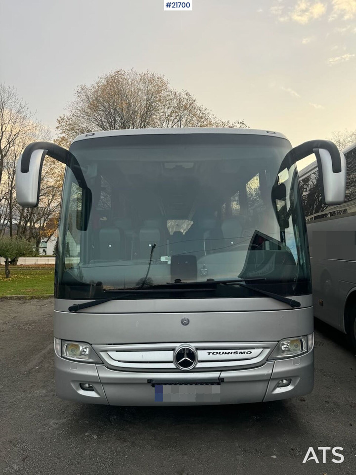 Mercedes Tourismo Turbuss. 35+2 seter - Coach: picture 2 Mercedes Tourismo Turbuss. 35+2 seter - Coach: picture 2