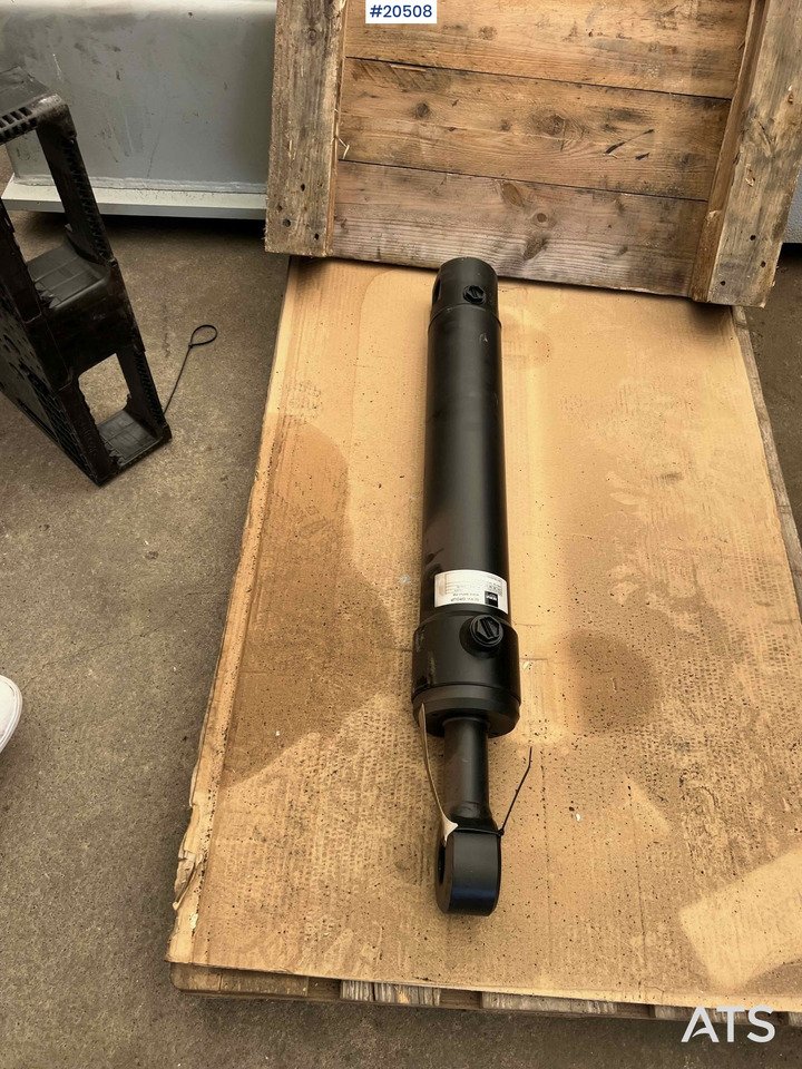 Jaw crusher Metso C145: picture 35