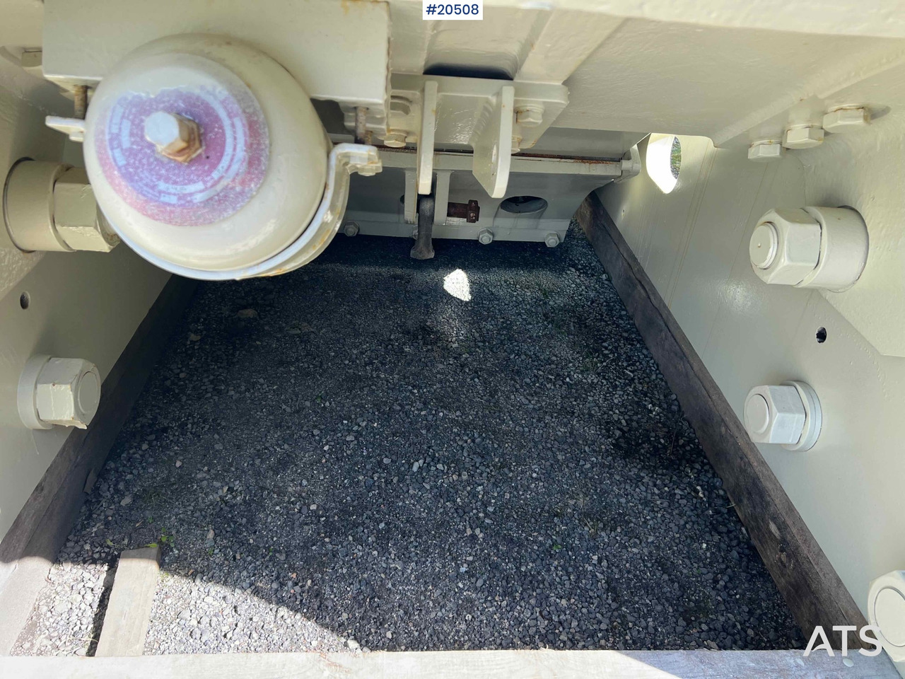 Jaw crusher Metso C145: picture 33