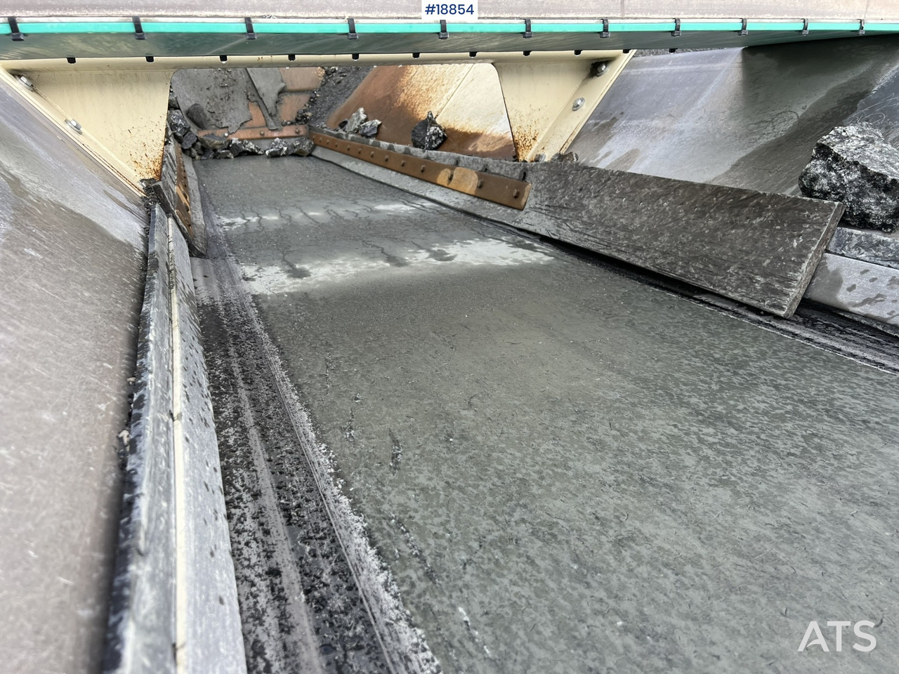 Mobile crusher Metso Lokotrack: picture 23