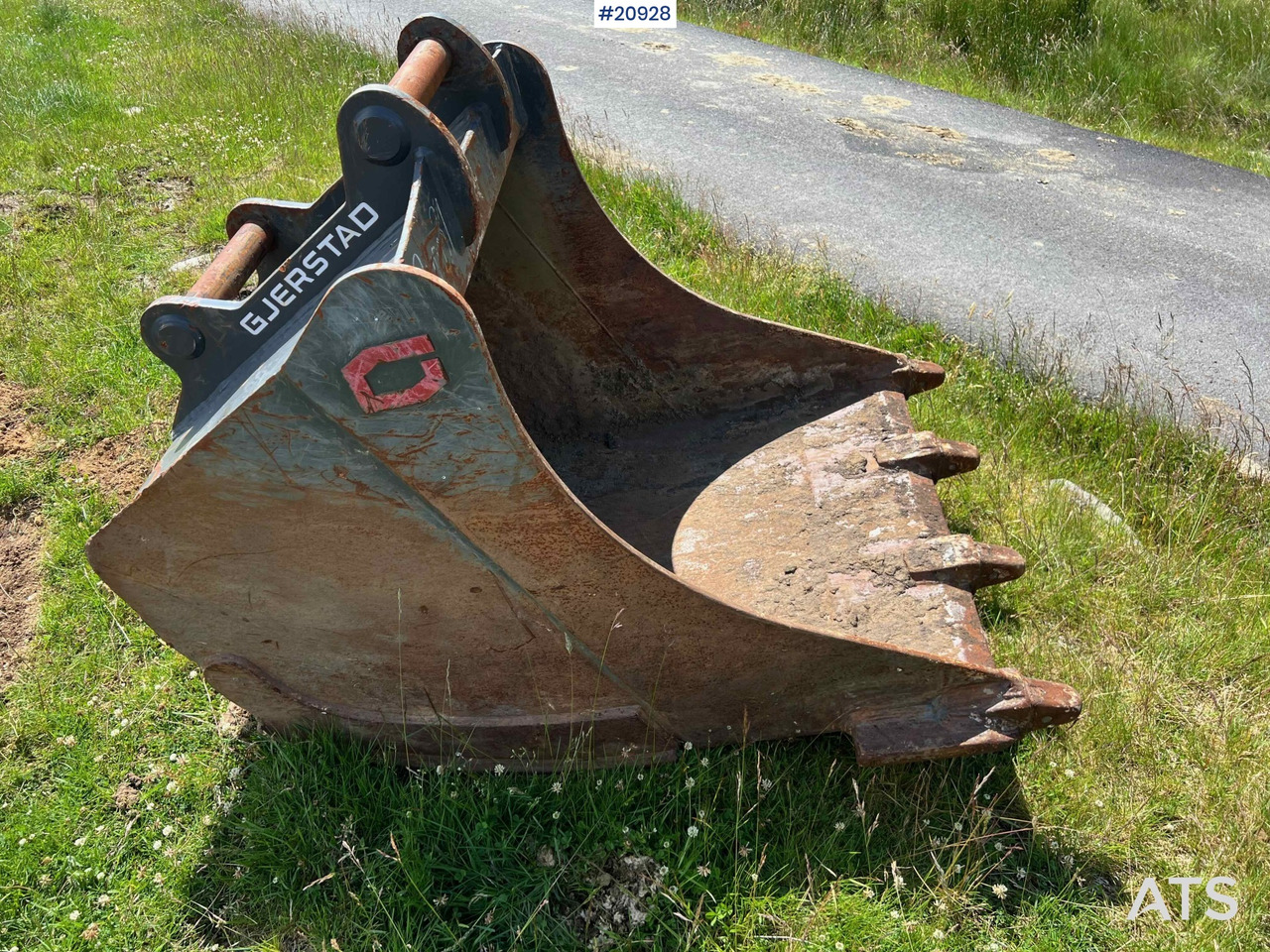 Crawler excavator SANY sy155U: picture 41