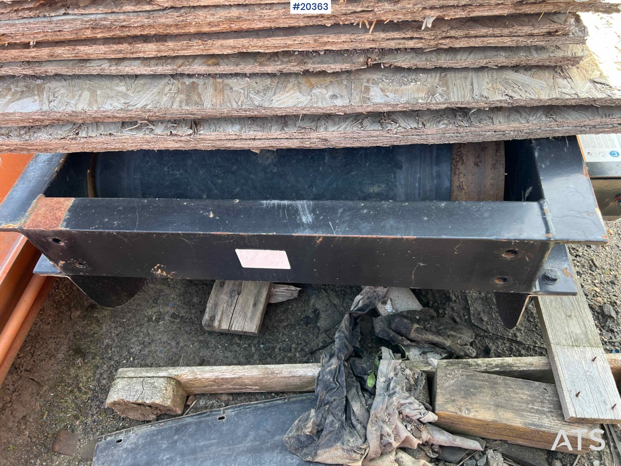 Jaw crusher Sandvik UJ440I: picture 48