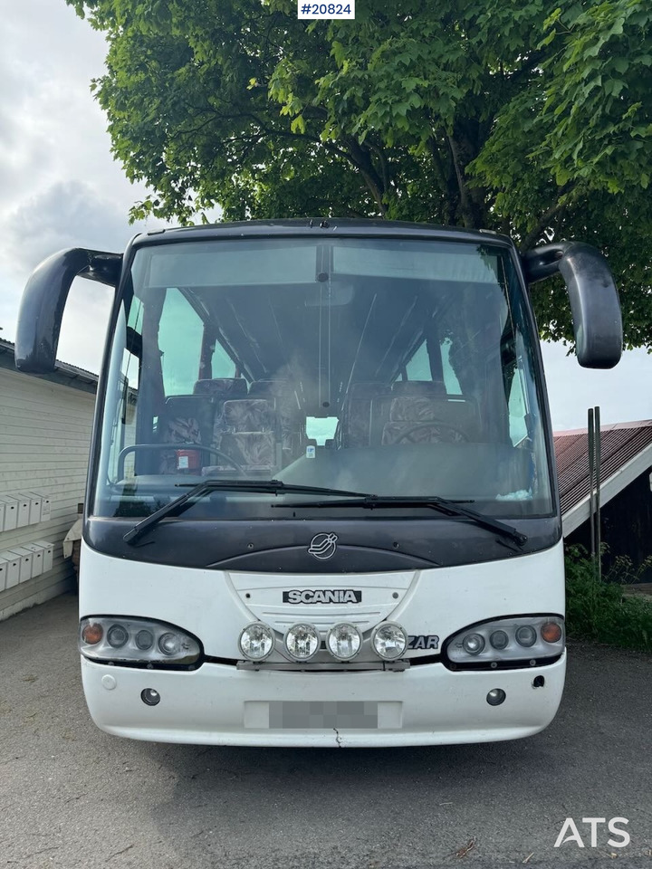 Scania Irizar - Coach: picture 2 Scania Irizar - Coach: picture 2