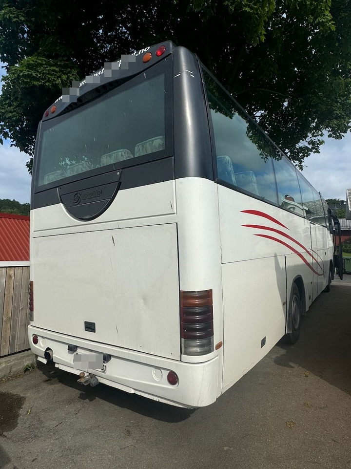 Scania Irizar - Coach: picture 5 Scania Irizar - Coach: picture 5