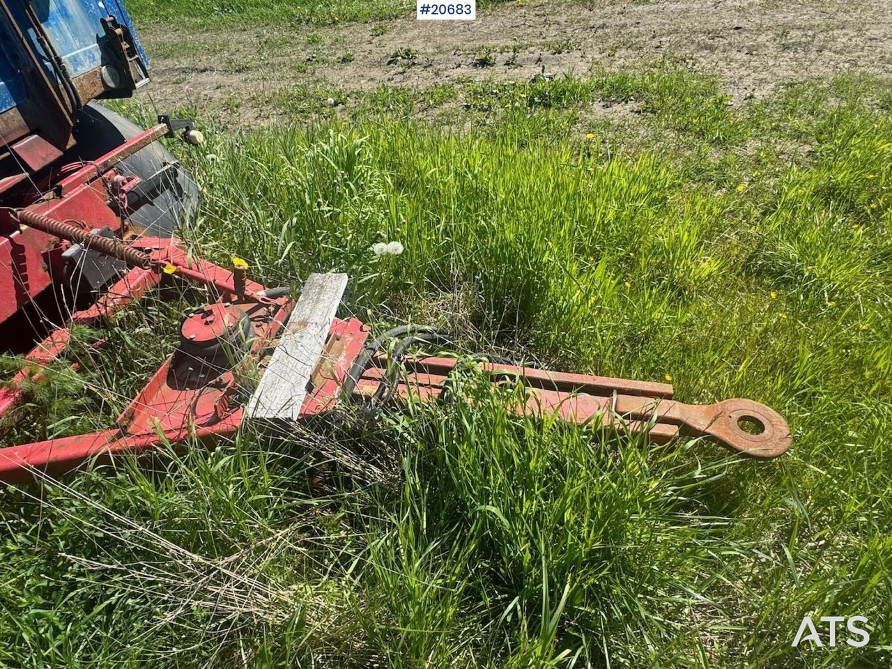 Box truck Scania R500: picture 35 Box truck Scania R500: picture 35