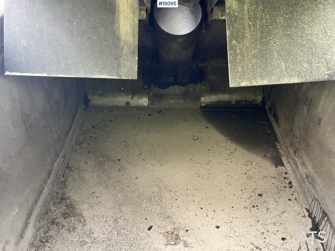 Road sweeper Schmidt Swingo 200+: picture 9