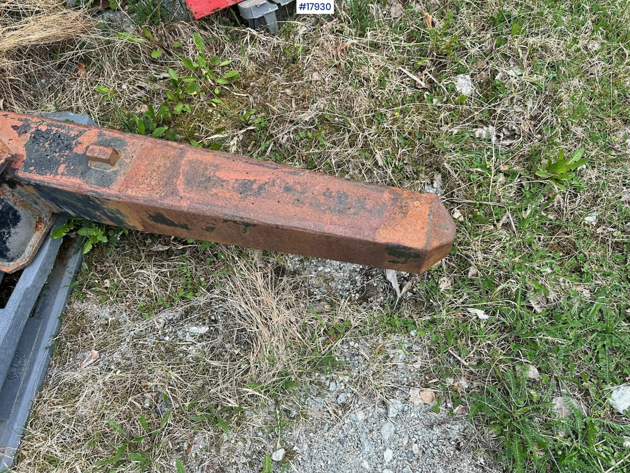 Smedab 150L-1070-1600 - Construction equipment: picture 3 Smedab 150L-1070-1600 - Construction equipment: picture 3