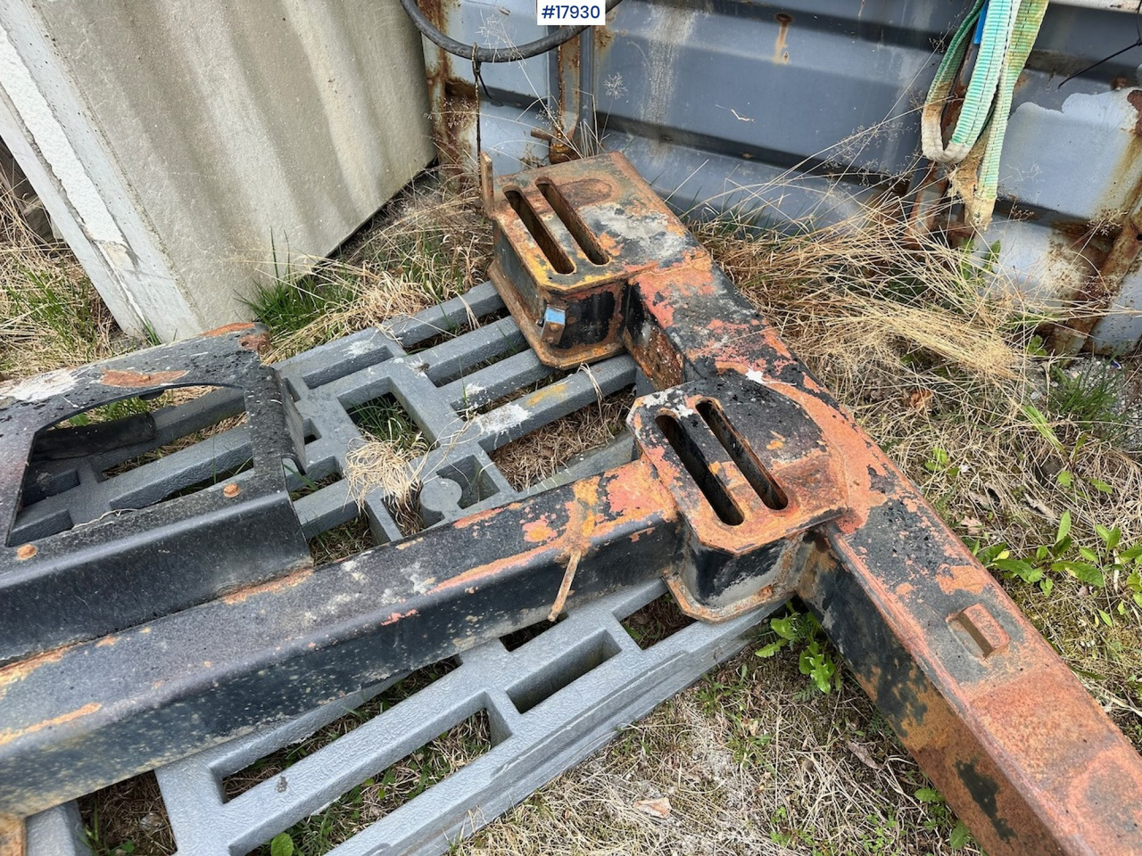 Smedab 150L-1070-1600 - Construction equipment: picture 4 Smedab 150L-1070-1600 - Construction equipment: picture 4