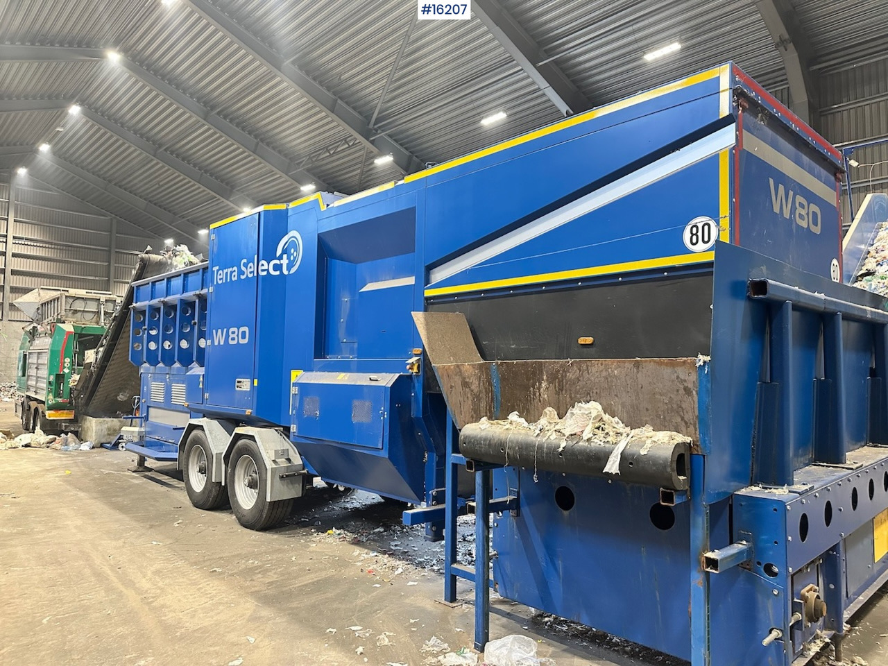 Terra Select W80 Vindsikt - Screener: picture 1 Terra Select W80 Vindsikt - Screener: picture 1