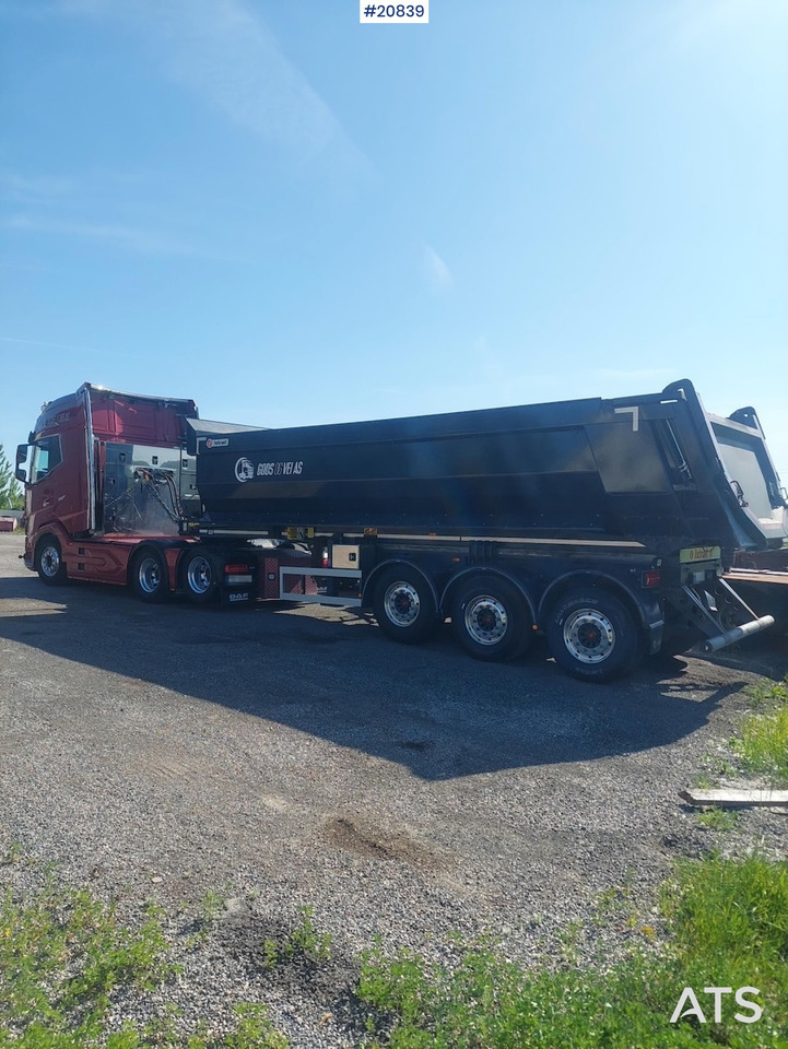 DAF XG+ 530 - Tractor unit: picture 3 DAF XG+ 530 - Tractor unit: picture 3
