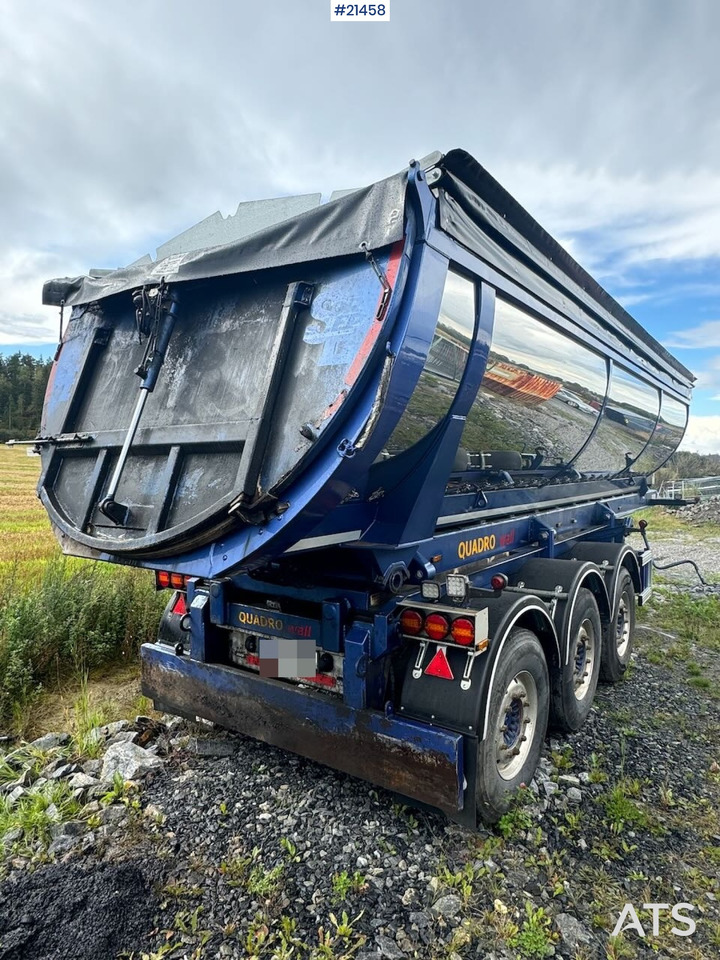 Nor-Slep Asfaltsemi - Trailer: picture 4 Nor-Slep Asfaltsemi - Trailer: picture 4