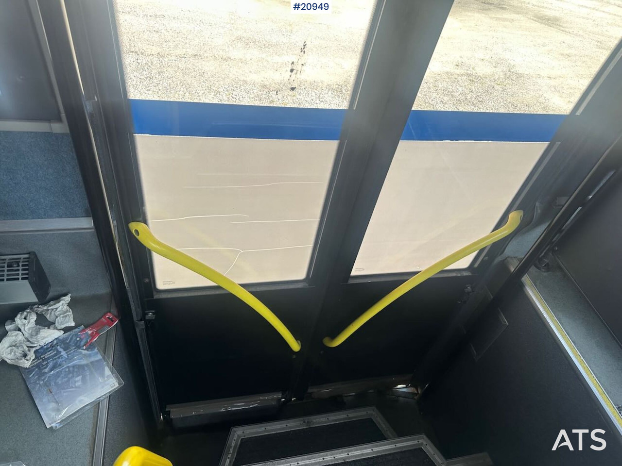 Coach Volvo 9700H: picture 18