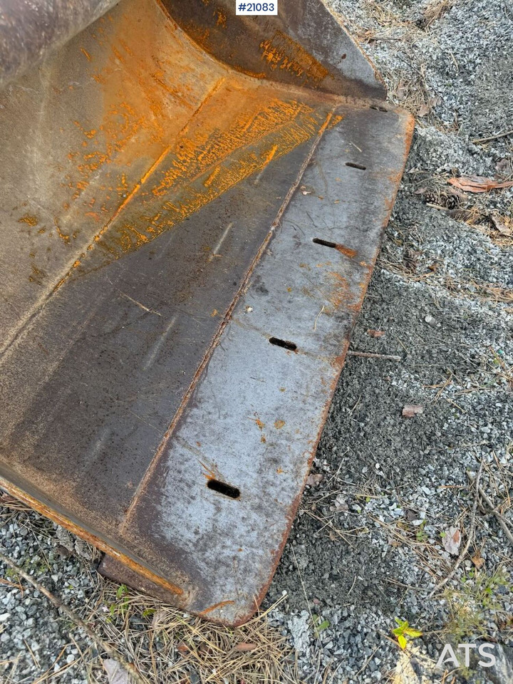 Concrete mixer semi-trailer Zorzi Zorzi imer Betongtralle: picture 26 Concrete mixer semi-trailer Zorzi Zorzi imer Betongtralle: picture 26