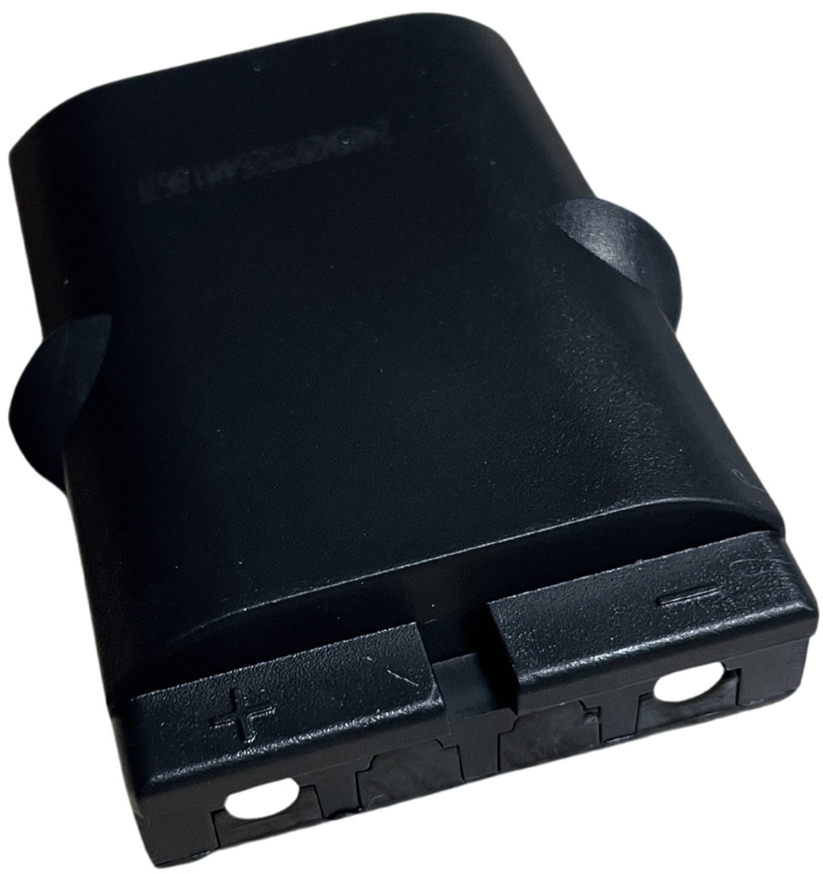 Compatible battery Ikusi 2303692, BT06K - Battery for Truck mounted crane: picture 3 Compatible battery Ikusi 2303692, BT06K - Battery for Truck mounted crane: picture 3