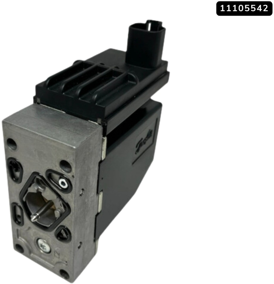 Danfoss Solenoid Valve 11105542 - Hydraulic valve for Truck mounted crane: picture 3 Danfoss Solenoid Valve 11105542 - Hydraulic valve for Truck mounted crane: picture 3