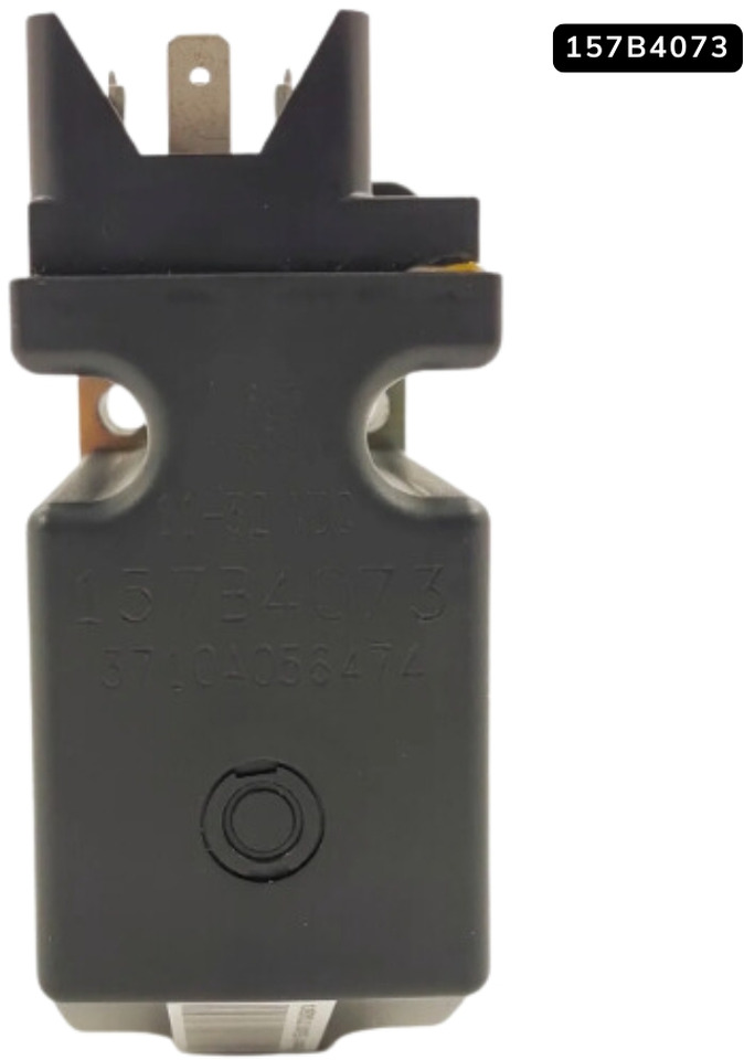 Danfoss Solenoid Valve 157B4073 - Hydraulic valve for Truck mounted crane: picture 1 Danfoss Solenoid Valve 157B4073 - Hydraulic valve for Truck mounted crane: picture 1