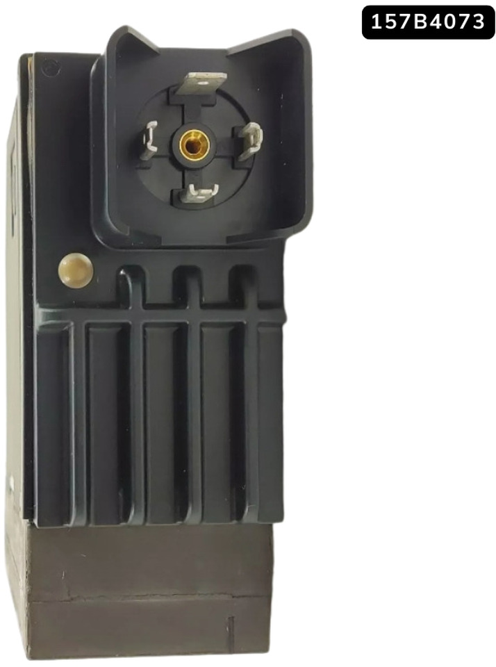 Danfoss Solenoid Valve 157B4073 - Hydraulic valve for Truck mounted crane: picture 5 Danfoss Solenoid Valve 157B4073 - Hydraulic valve for Truck mounted crane: picture 5
