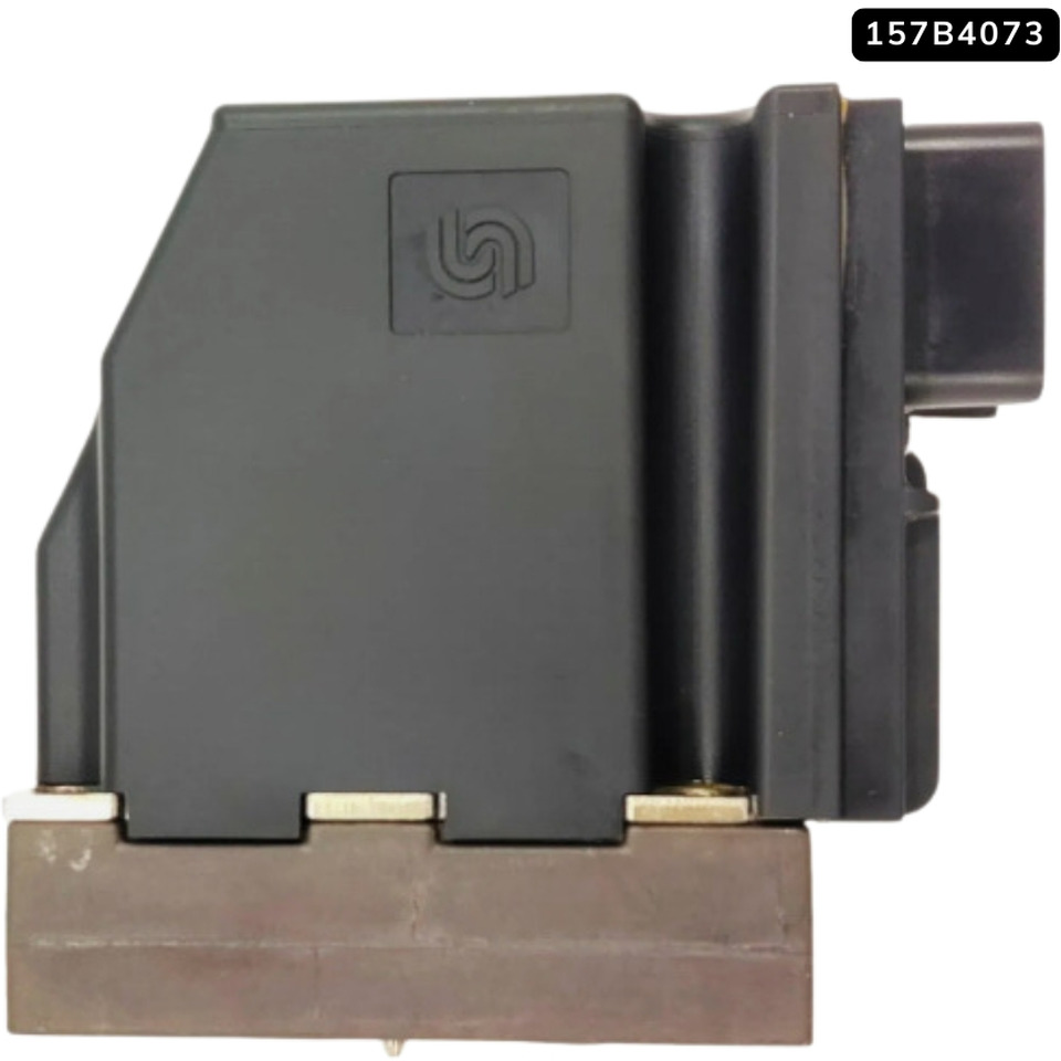 Danfoss Solenoid Valve 157B4073 - Hydraulic valve for Truck mounted crane: picture 4 Danfoss Solenoid Valve 157B4073 - Hydraulic valve for Truck mounted crane: picture 4