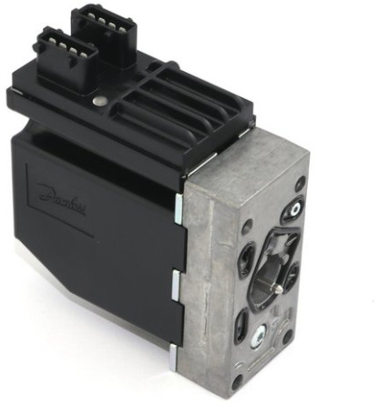 Danfoss valve PVED32-ACTUATOR 11026813 (11251271) - Hydraulic valve for Truck mounted crane: picture 2 Danfoss valve PVED32-ACTUATOR 11026813 (11251271) - Hydraulic valve for Truck mounted crane: picture 2
