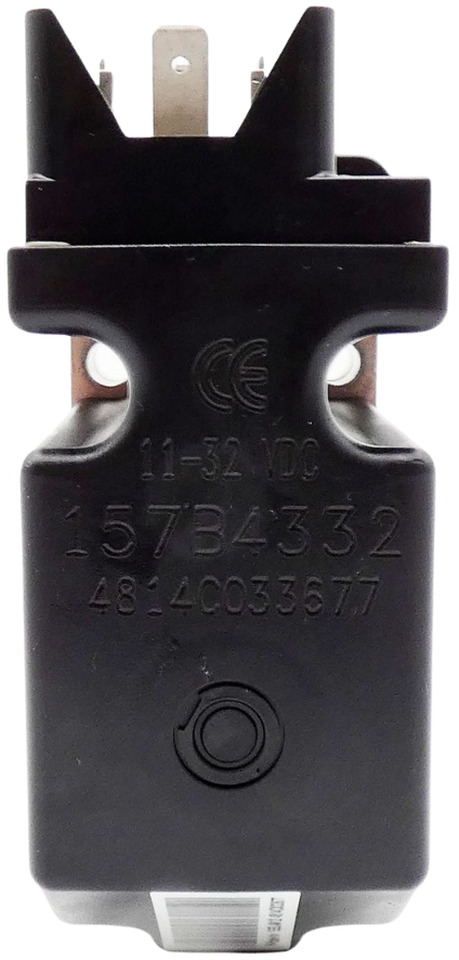 Electroválvula Danfoss 157B4332 - Hydraulic valve for Truck mounted crane: picture 1 Electroválvula Danfoss 157B4332 - Hydraulic valve for Truck mounted crane: picture 1