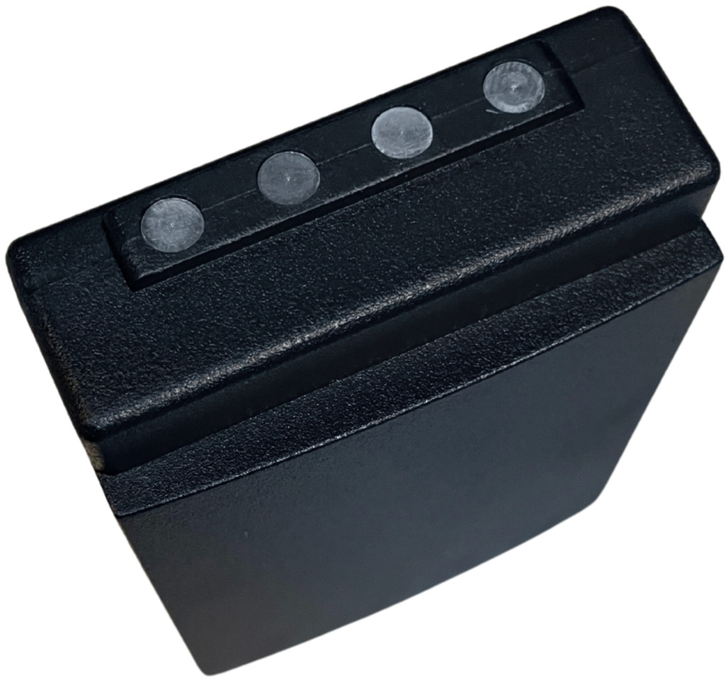 HBC compatible battery 005-01-00615, BA205000, BA205030, BA206000, BA2060 - Battery for Truck mounted crane: picture 5 HBC compatible battery 005-01-00615, BA205000, BA205030, BA206000, BA2060 - Battery for Truck mounted crane: picture 5