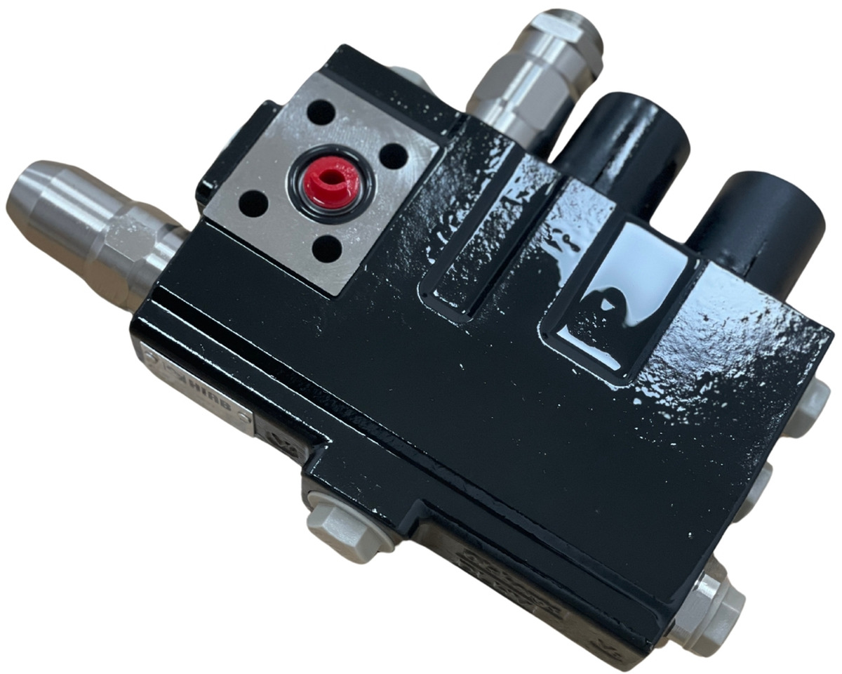 HIAB VALVE 3922821 - Hydraulic valve for Truck mounted crane: picture 4 HIAB VALVE 3922821 - Hydraulic valve for Truck mounted crane: picture 4