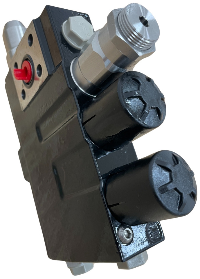 HIAB VALVE 3922821 - Hydraulic valve for Truck mounted crane: picture 1 HIAB VALVE 3922821 - Hydraulic valve for Truck mounted crane: picture 1