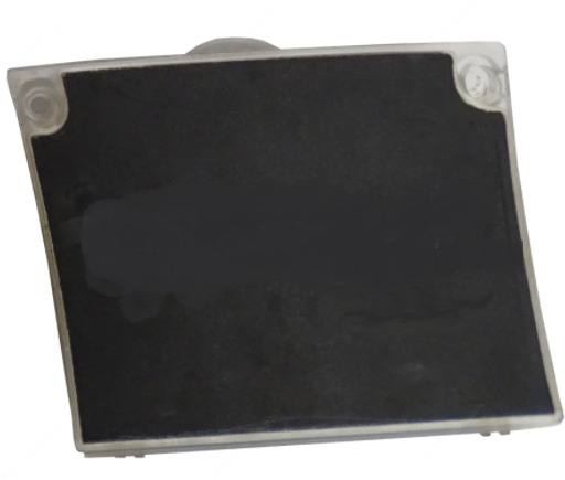 Plastic display case Scanreco RC400 - Electrical system for Truck mounted crane: picture 1 Plastic display case Scanreco RC400 - Electrical system for Truck mounted crane: picture 1