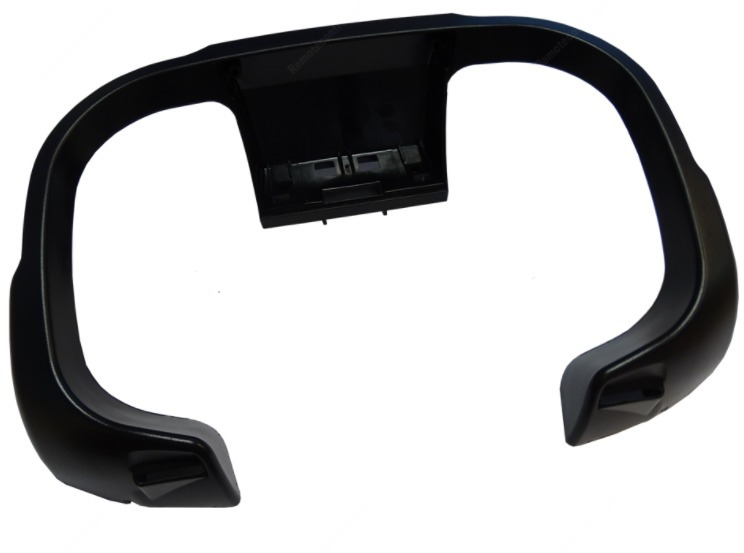 Protective case for Scanreco remote control Scanreco RC400 - Electrical system for Truck mounted crane: picture 2 Protective case for Scanreco remote control Scanreco RC400 - Electrical system for Truck mounted crane: picture 2