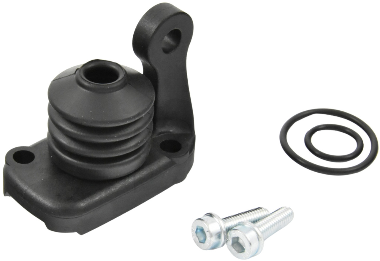 Control lever unit Hiab 9860061 - Spare parts for Truck mounted crane: picture 1 Control lever unit Hiab 9860061 - Spare parts for Truck mounted crane: picture 1