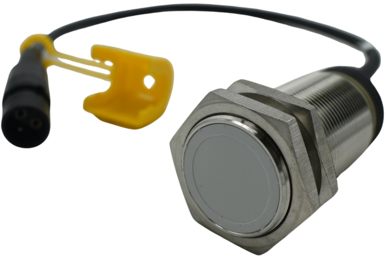 Pressure sensor HIAB 3630722 - Spare parts for Truck mounted crane: picture 2 Pressure sensor HIAB 3630722 - Spare parts for Truck mounted crane: picture 2