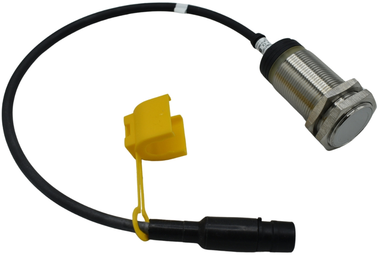 Pressure sensor HIAB 3630722 - Spare parts for Truck mounted crane: picture 3 Pressure sensor HIAB 3630722 - Spare parts for Truck mounted crane: picture 3