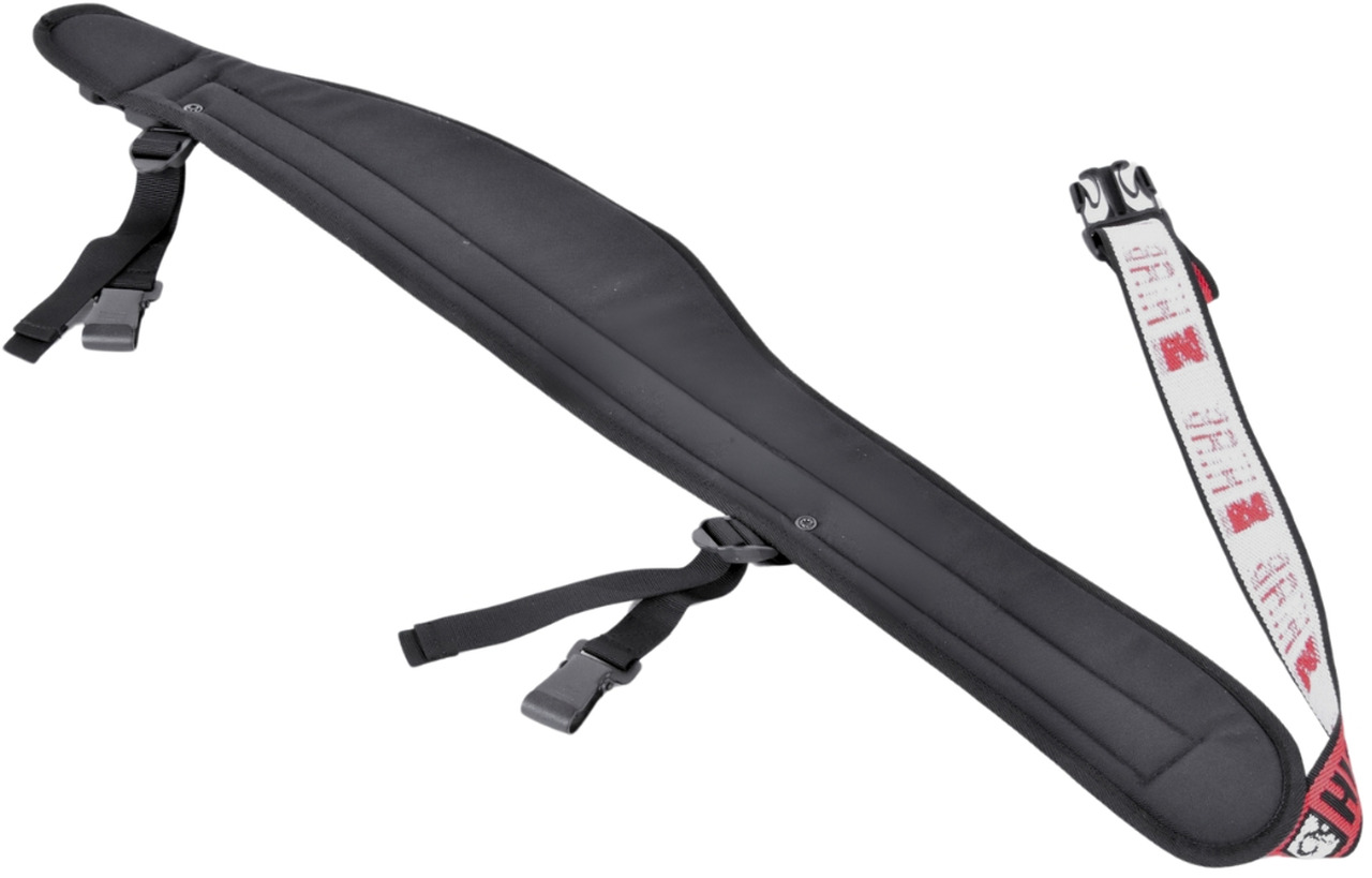 Waist belt for Hiab radio remote controls - Electrical system for Truck mounted crane: picture 4 Waist belt for Hiab radio remote controls - Electrical system for Truck mounted crane: picture 4