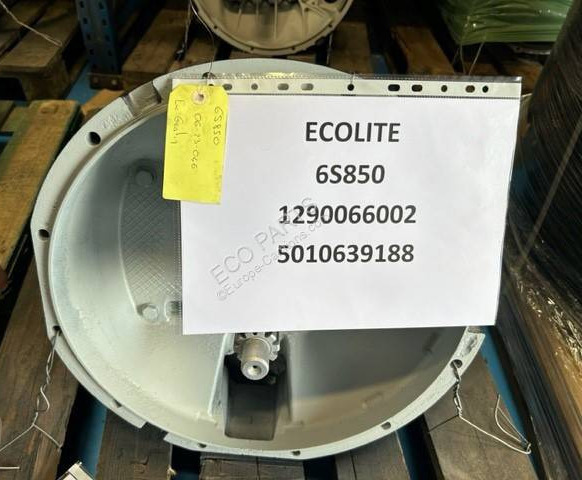 Renault - Transmission for Truck: picture 1 Renault - Transmission for Truck: picture 1