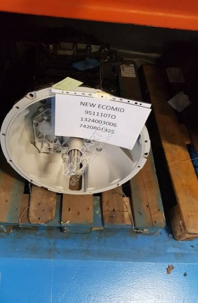 Renault - Transmission for Truck: picture 1 Renault - Transmission for Truck: picture 1