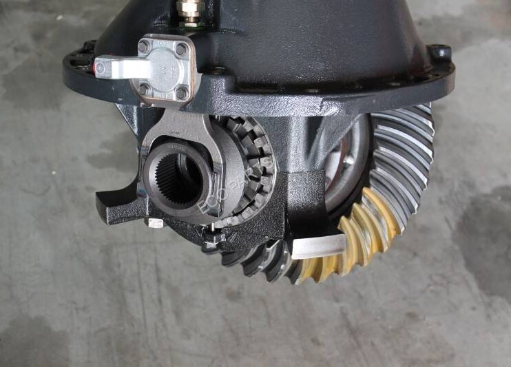 Renault Pont rss1344b ou ms13170 entièrement reconditionnee garantie 1 AN Ratio 2.85 / 3.08 / 3.36 7408172093 7420366524 7420366525 - Differential gear for Truck: picture 1 Renault Pont rss1344b ou ms13170 entièrement reconditionnee garantie 1 AN Ratio 2.85 / 3.08 / 3.36 7408172093 7420366524 7420366525 - Differential gear for Truck: picture 1