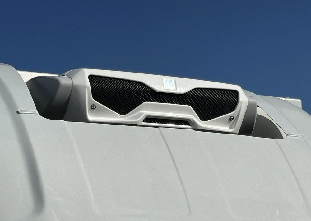 Iveco Daily - Refrigerated delivery van: picture 5 Iveco Daily - Refrigerated delivery van: picture 5