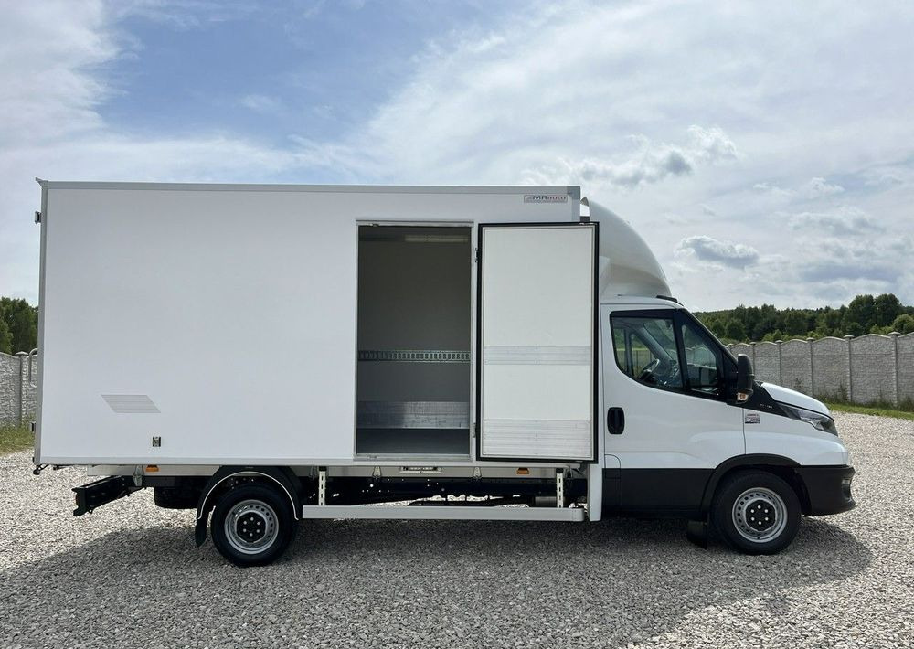 Iveco Daily - Refrigerated delivery van: picture 5 Iveco Daily - Refrigerated delivery van: picture 5