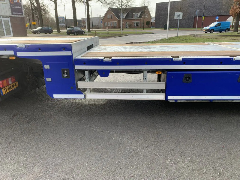 AKSOYLU Semi dieplader autotransport tractor transport 12 maanden levertijd - Low loader semi-trailer: picture 5 AKSOYLU Semi dieplader autotransport tractor transport 12 maanden levertijd - Low loader semi-trailer: picture 5