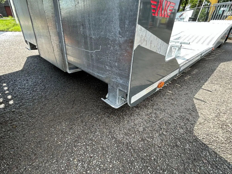 AKSOYLU Truckbrancard 1 axle 2 winche tractorhead transport from the original Dealer 2026 - Autotransporter semi-trailer: picture 4 AKSOYLU Truckbrancard 1 axle 2 winche tractorhead transport from the original Dealer 2026 - Autotransporter semi-trailer: picture 4
