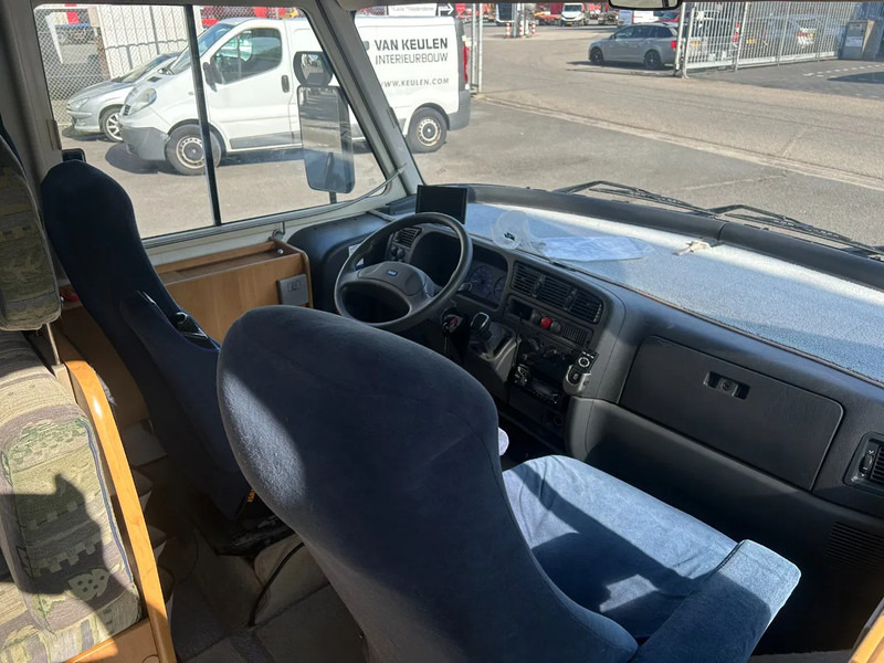 Fiat B 644 Hymer - Integrated motorhome: picture 5 Fiat B 644 Hymer - Integrated motorhome: picture 5