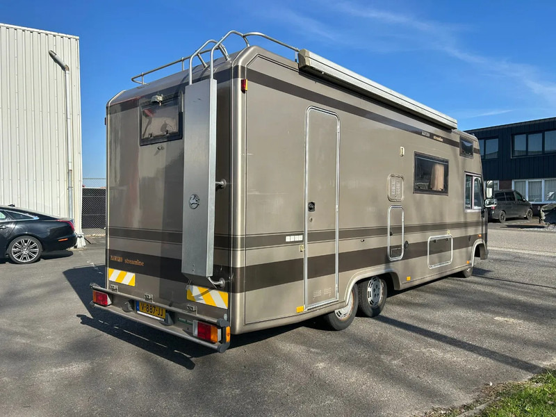 Fiat Streamline Vol Intregaal - Integrated motorhome: picture 4 Fiat Streamline Vol Intregaal - Integrated motorhome: picture 4