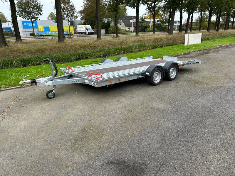 STU Trailers Autotransporter 1900KG Laadvermogen - Autotransporter trailer: picture 1 STU Trailers Autotransporter 1900KG Laadvermogen - Autotransporter trailer: picture 1